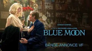 Blue Moon - Bande-annonce VF