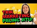 Download Lagu STRATEGI MARKETING TERGAMPANG UNTUK PEMULA?