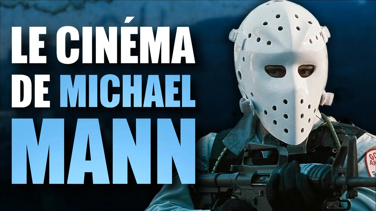 Pourquoi MICHAEL MANN est un génie du cinéma ?