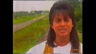 1990 , Rede Globo, Chitãozinho e Xororó em Avaré
