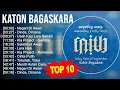 Download Lagu Katon Bagaskara 2023 ~ Lagu Pilihan Terbaik Katon Bagaskara ~ Lagu Pop Lawas Indonesia ~ Lagu La