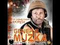Nyoresh (DR THOMAS CHAUKE)
