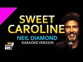 Lagu Neil Diamond – Sweet Caroline (HD Karaoke Version)