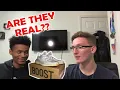 I Bought Yeezys Off StockX Are They Real Yeezy Unboxing