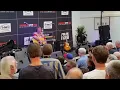 Bernie Marsden - Here I Go Again, acoustic 2014