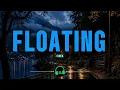 Floating  - Cinek (Lyrics )