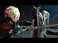 Download Lagu Cloud Vs Sephiroth Final Boss Fight Scene PS5 (4K 60FPS) Final Fantasy VII Remake