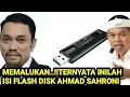 Download Lagu Memalukan Ternyata Inilah Isi Flash Disk Sahroni! Indonesia Gempar,Kang Dedi Bongkar Isi Flash Disk
