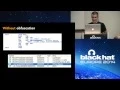 C 11 Metaprogramming Applied to Software Obfuscation