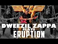 Download Lagu Dweezil Zappa Plays ERUPTION on VH Star Guitar!
