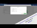How to load data to modal using jQuery with bootstrap