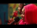 Skeng & Stalk Ashley | Talibhan | 1Xtra Jamaica 2023