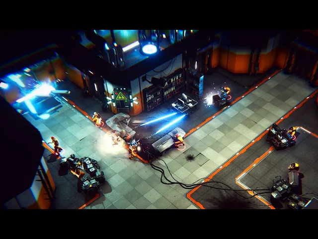 Paranoia: Happiness is Mandatory Gameplay Trailer - E3 2019
