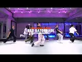 Download Lagu [대전춤쟁이] Audrey Mika - Red GatoradeㅣSUZY Girls Hiphop Trainning classㅣ둔산점ㅣ대전댄스학원