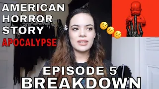 ahs apocalypse season 8 episode 5 