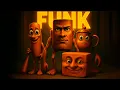 Download Lagu TeTeTe SAHUR Gang FUNK (Animated Music Video) Dj GG