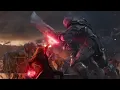 Download Lagu Avengers: Endgame (2019) - ''Furious Display'' | Movie Clip HD