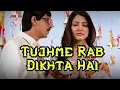 Download Lagu TUJH MEIN RAB DIKHTA HAI (1 HOUR) | RAB NE BANA DI JODI | SHAH RUKH KHAN | ANUSHKA SHARMA | ROOP K