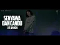 Senyawa Dan Candu - Re:union//Cover by Eve Shena #eveshenaofficial #reunion #cover