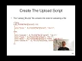 Module 8 2 PHP Working with Files and Directories