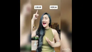 Download Kompilasi II Antara Nyaman dan Cinta Versi Tik Tok II Part 1 MP3