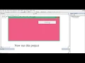 Chane form background color randomly using RGB in VB Visual Basic