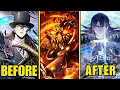Download Lagu He was Overpowered Spy Goes Undercover at a Magic Academy | x10 Manhwa Recap