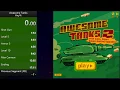 Awesome Tanks Speed Run