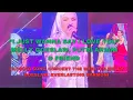 Download Lagu “ I Just Wanna Say I Love You” Melly Goeslaw, Putri Ariani \u0026 Friend | Closing Song Concert