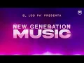 05. No Confunda - El Leo Pa x Abdi x Jinys
