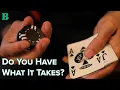 The 3 Life Skills Every Card Counter Must Have