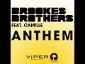 Anthem (Cyantific Remix)