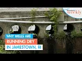 Why Wells are Running Dry in Jamestown RI Rhode Island PBS Weekly
