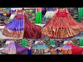 Download Lagu Kanchi Pattu Lehangas are awesome with these Halfsarees 🤩 Kanchi Pattu Lehangas at low price #lavanyarandoms