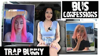 TRAP BUNNY Talks Being TikTok Famous BBL Culture Crazy Fans And More Full Interview