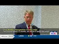 Nacogdoches County judge outlines vision for new jail infrastructure upgrades