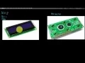 Interfacing LCD to AVR Atmega32