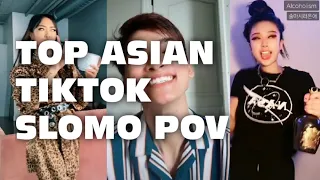Download THE BEST ASIA'S SLOWMO POV | JUNE 2020 MP3