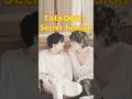 Download Lagu Taekook’s Secret Tension 😳🐰🐻💜