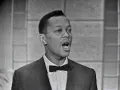 The Platters "Smoke Gets In Your Eyes" on The Ed Sullivan Show