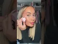 Download Lagu Technique Blush 🩷 Fanny 🧼 #repost #makeup #blush #highlighter #beauty #lovee