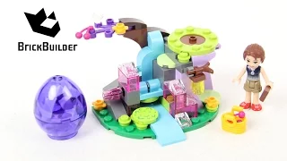 Lego Elves 41171 Emily Jones & the Baby Wind Dragon - Lego Speed Build