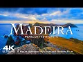 Download Lagu [4K] MADEIRA 2025 🇵🇹 Drone Aerial | 5 Hour Ambient Relaxation Film #madeira