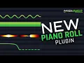 I Upgraded Your Piano Roll MIDISketch v0 9 9