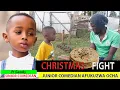 Download Lagu CHRISTMAS POSTPONED!!! Junior Comedian Afukuzwa Ocha🔥🔥😂😂