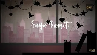 ria ricis saya pamit official video lirik 