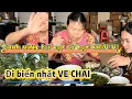 Download Lagu Lần đầu Mẹ Chồng Trung Quốc tham gia đi BIỂN thế nào?HỚN HỞ mời trên bữa ăn Hải Sản  ?