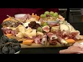 What s Cooking Uncle Giuseppe s Marketplace s charcuterie board