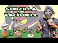 Download Lagu Taco Bell and Godzilla (1998) - MIB Play Time Ep 17