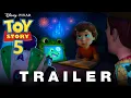 Download Lagu TOY STORY 5 (2026) | TRAILER -  Woody Returns, Buzz Army, Lilypad Concept (Fan Film)